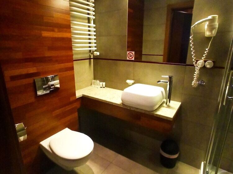 בית מלון כפרי Modus