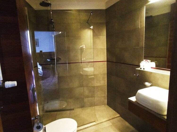 בית מלון כפרי Modus