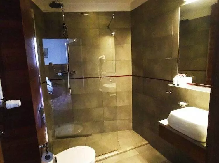 Hotel Modus