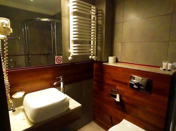 בית מלון כפרי Modus