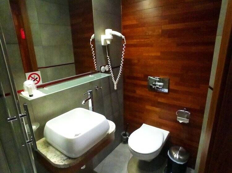 בית מלון כפרי Modus