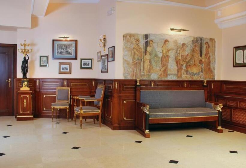 Отель Na Podzamczu