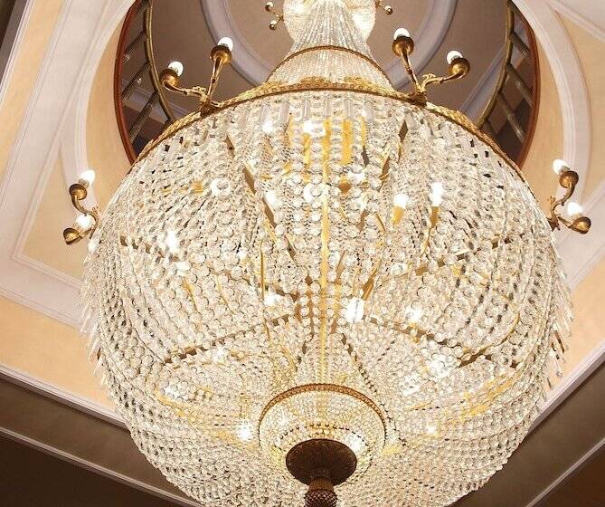 Отель Na Podzamczu