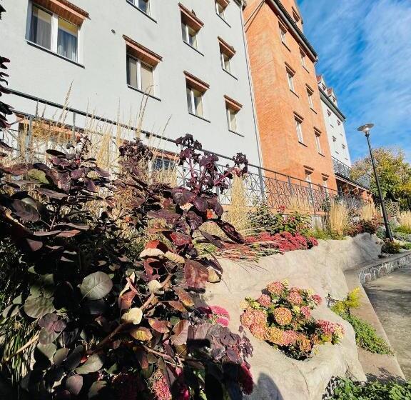 בית מלון כפרי Nad Pisą