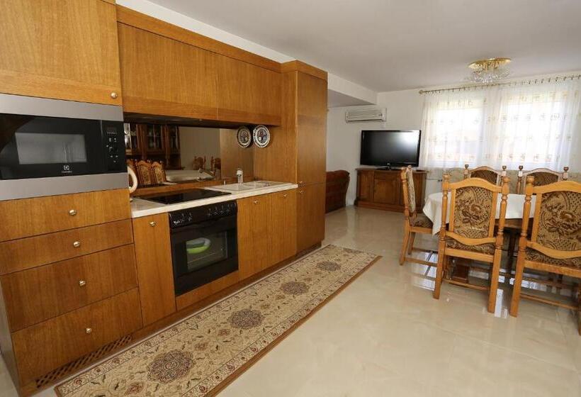 בית מלון כפרי Nad Pisą