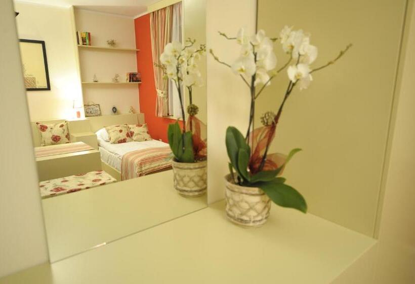 בית מלון כפרי Nad Pisą