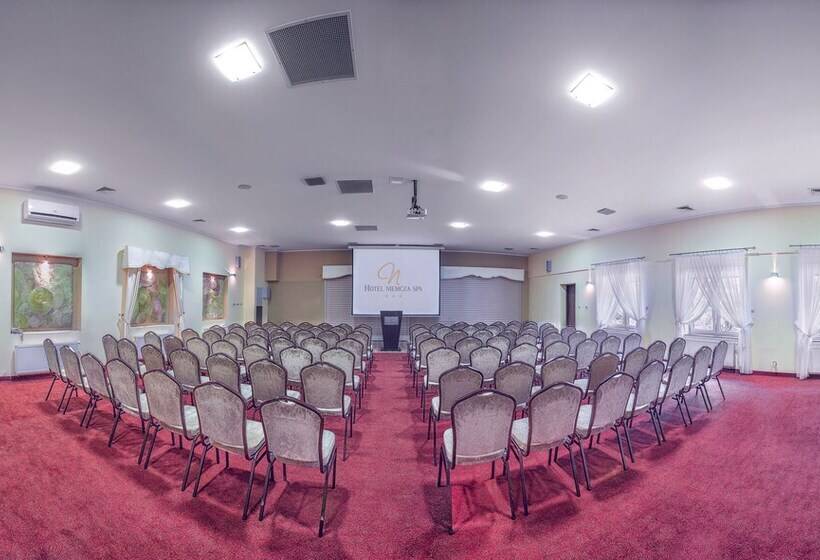 فندق Niemcza Wino & Spa