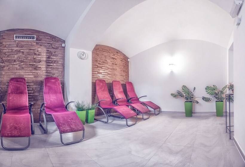 فندق Niemcza Wino & Spa