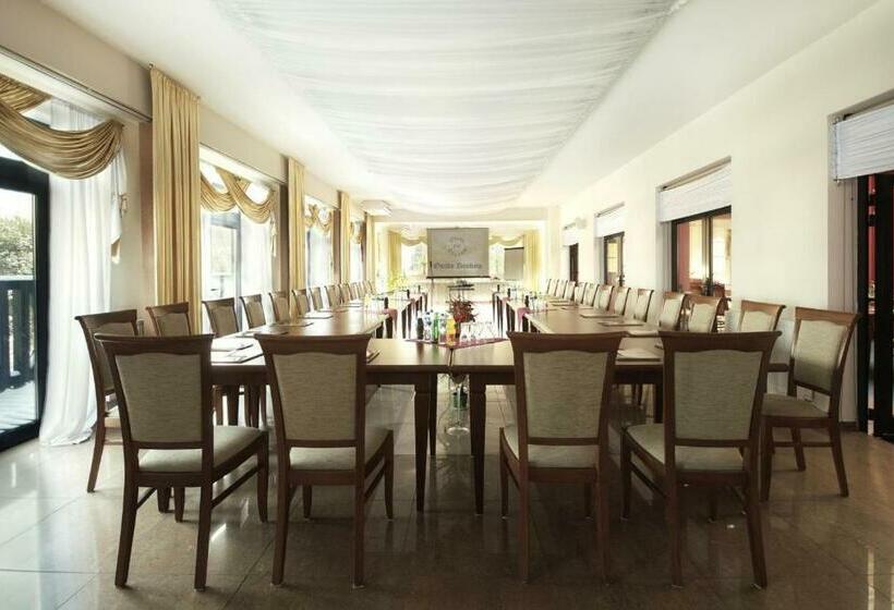 בית מלון כפרי Osada Danków