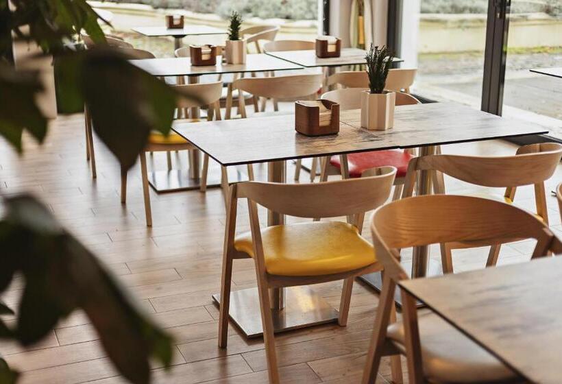 בית מלון כפרי Pałac Runowo