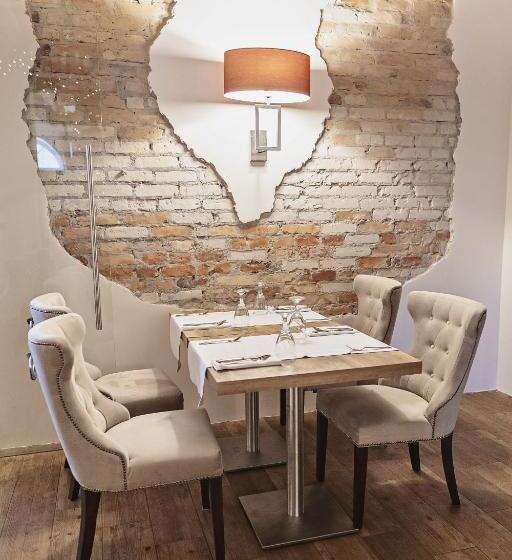 בית מלון כפרי Pałac Runowo