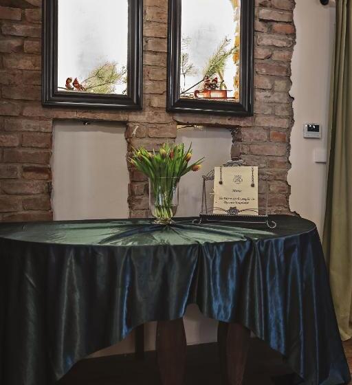 בית מלון כפרי Pałac Runowo