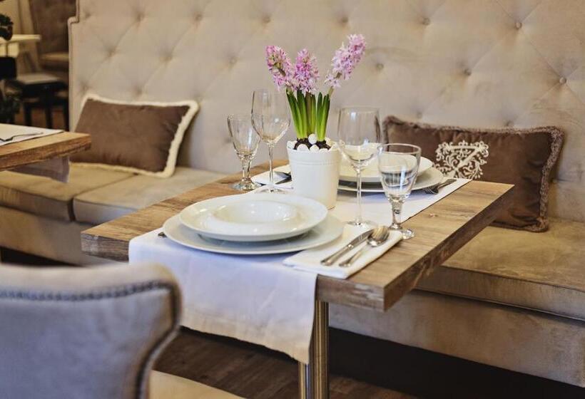 בית מלון כפרי Pałac Runowo