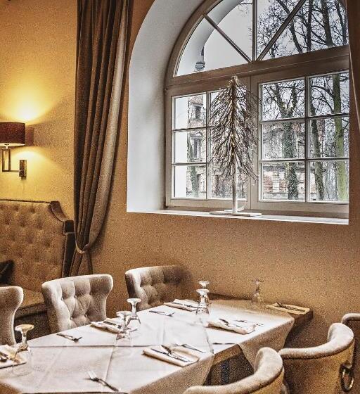 בית מלון כפרי Pałac Runowo