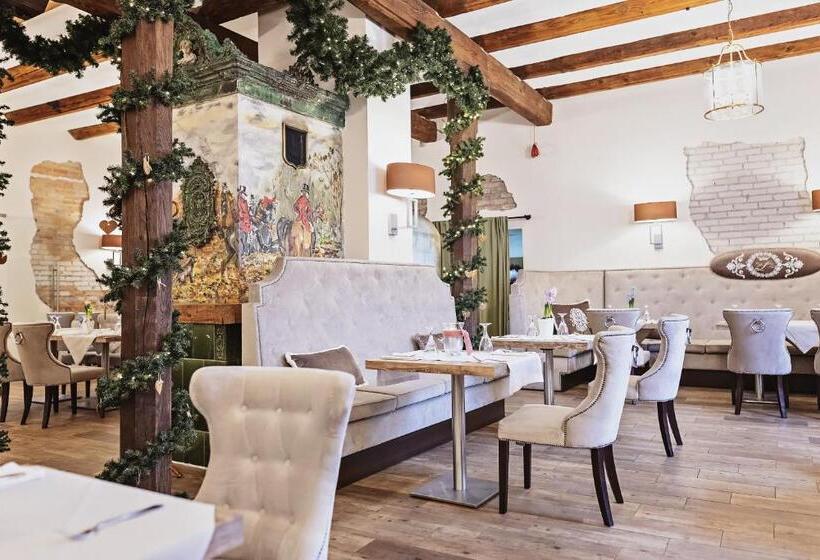 בית מלון כפרי Pałac Runowo