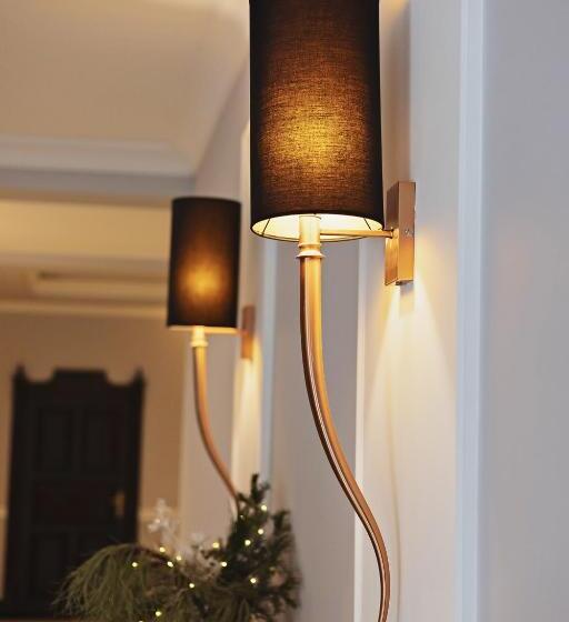 בית מלון כפרי Pałac Runowo