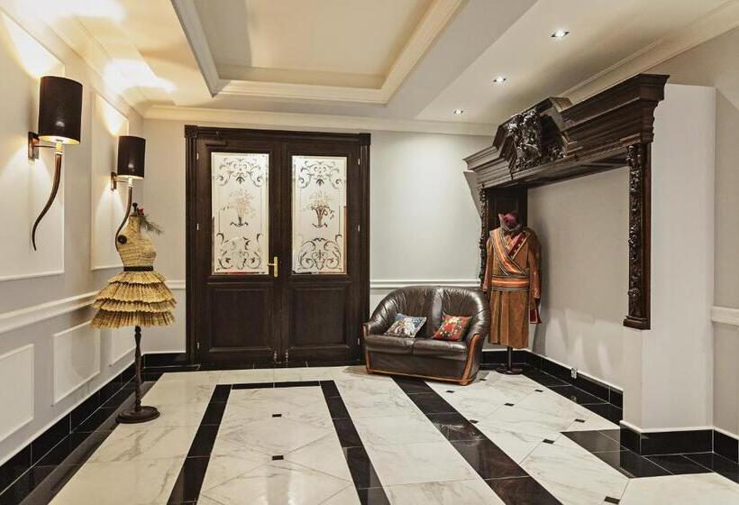 בית מלון כפרי Pałac Runowo