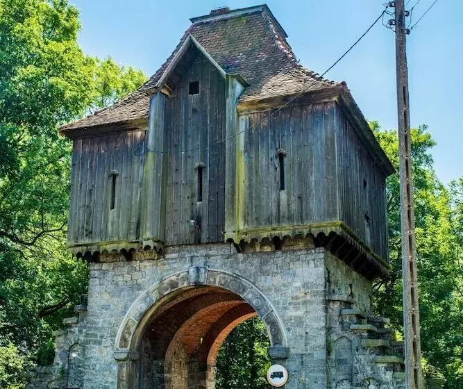 Hotelli Pałac Krobielowice