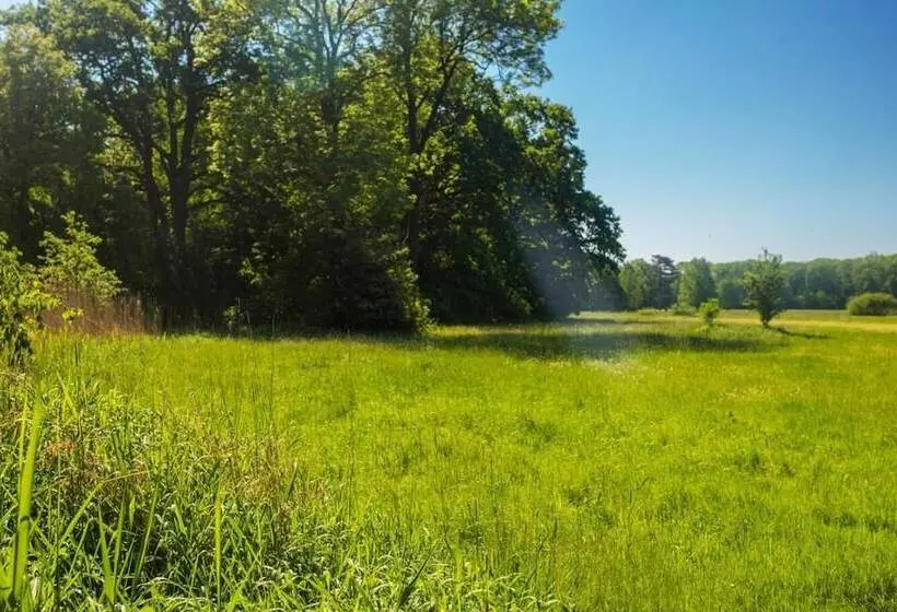 Hotelli Pałac Krobielowice