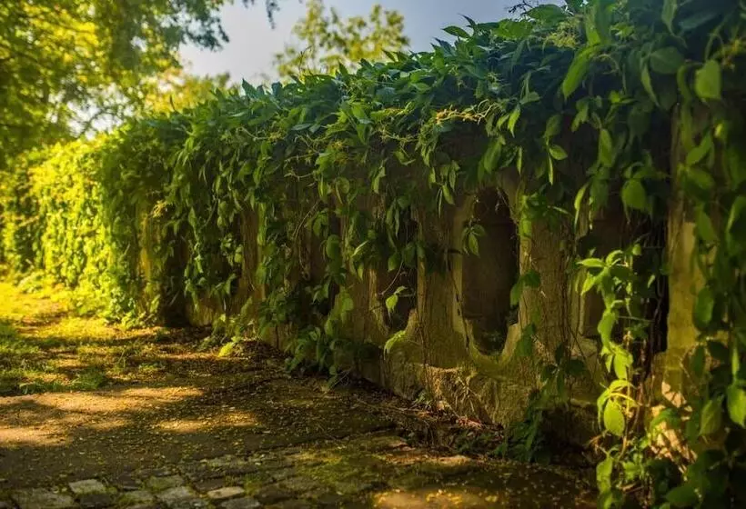 Hotelli Pałac Krobielowice