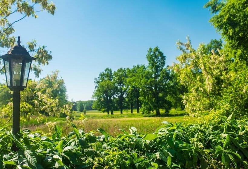 فندق Pałac Krobielowice