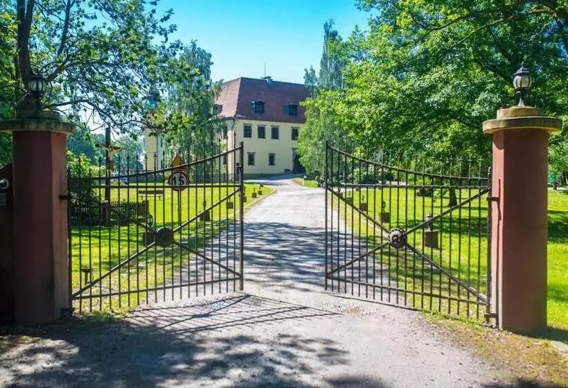 Hotelli Pałac Krobielowice