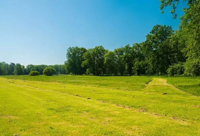 Hotelli Pałac Krobielowice