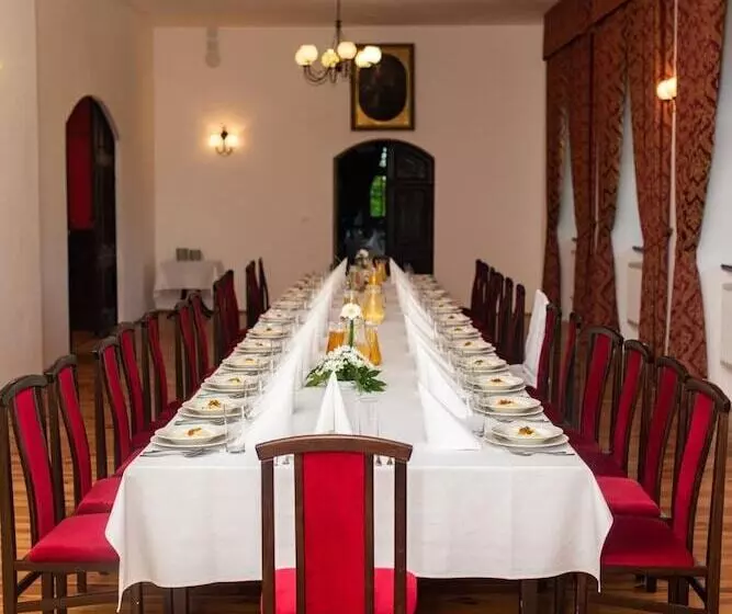 Hotelli Pałac Krobielowice