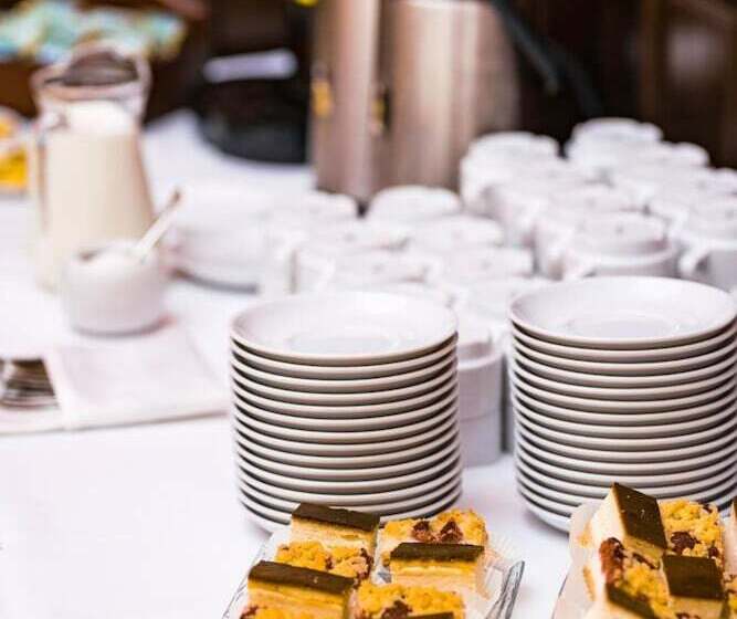 فندق Pałac Krobielowice