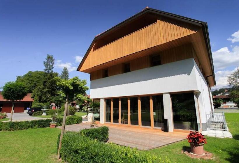 هتل Penzion Repnik