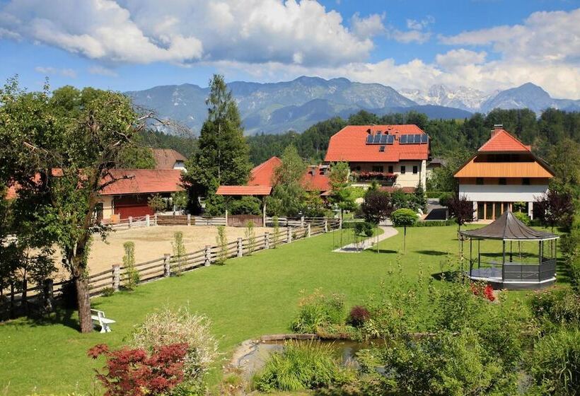 هتل Penzion Repnik