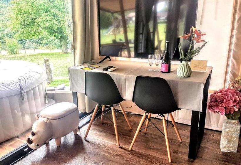 فندق Pálos Resort