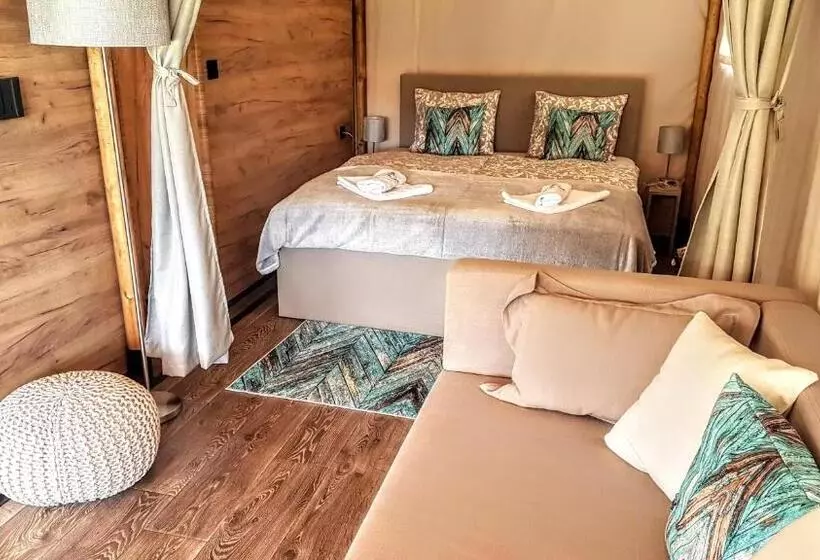 Hotelli Pálos Resort