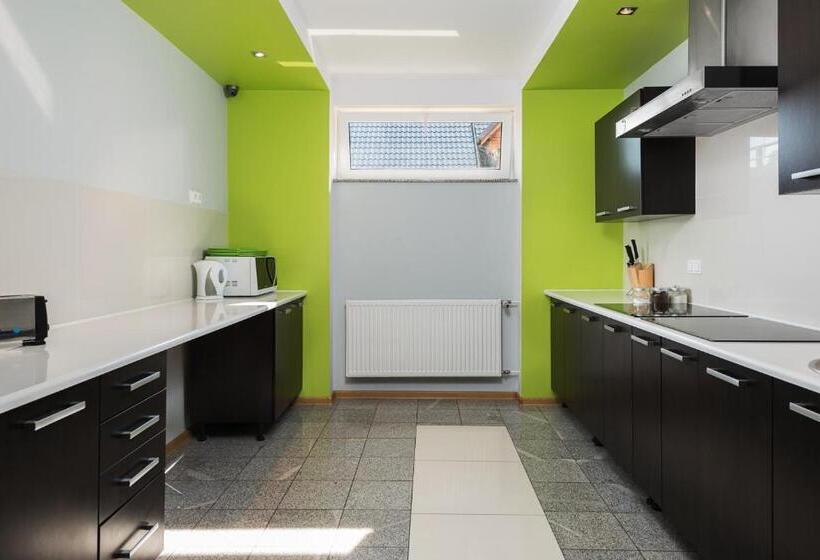 ホテル Przystan Rozewie