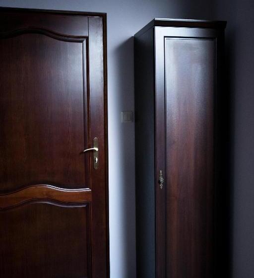 호텔 Rezydencja Bakamus