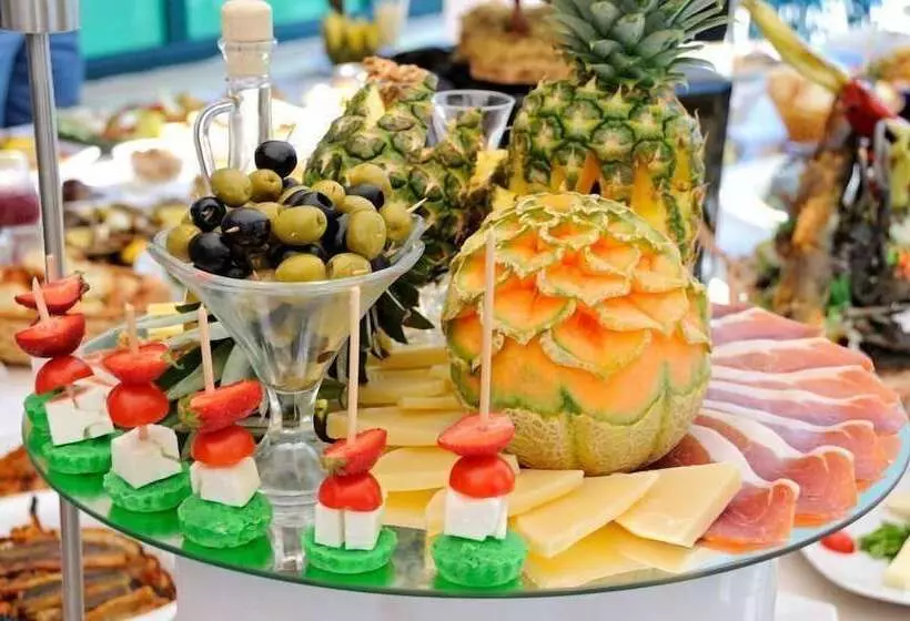 ホテル Sądelski Dwór Medical & Spa