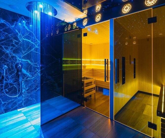 호텔 Sądelski Dwór Medical & Spa