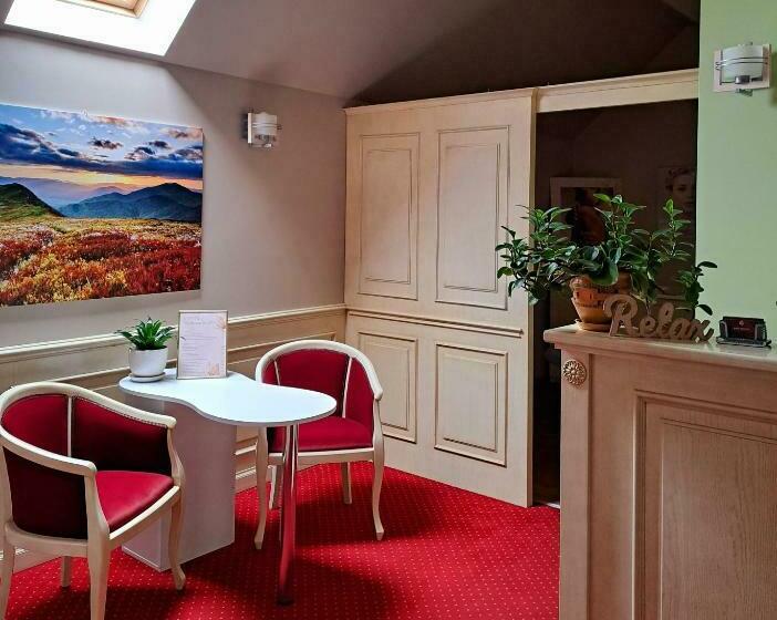 酒店 Senator Gran Via