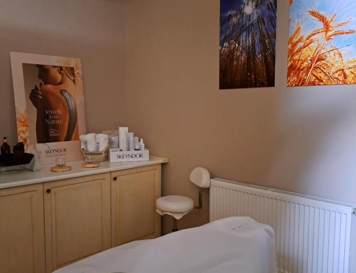 酒店 Senator Gran Via