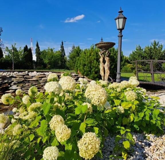 酒店 Senator Gran Via