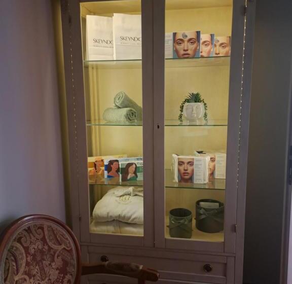 酒店 Senator Gran Via