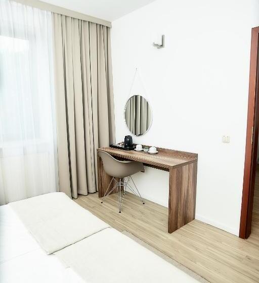 בית מלון כפרי Sphinx