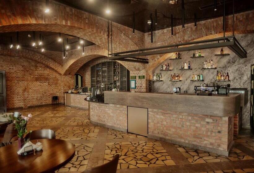 בית מלון כפרי Sphinx