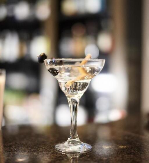 בית מלון כפרי Sphinx