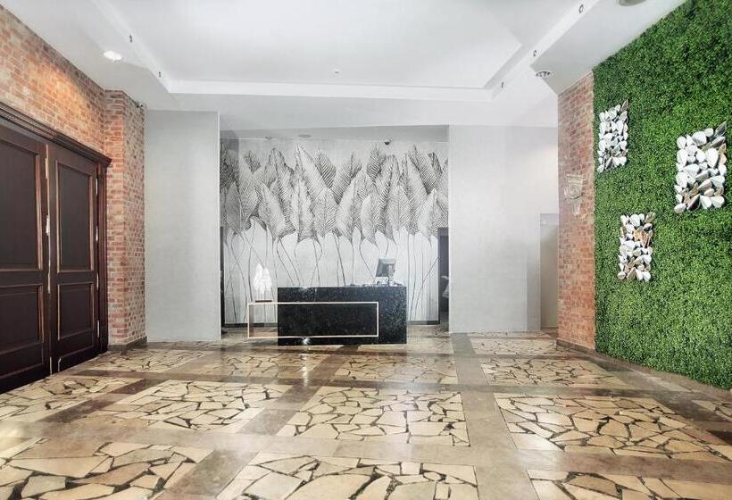 בית מלון כפרי Sphinx