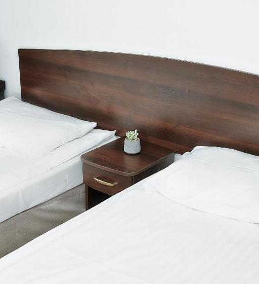 בית מלון כפרי Sphinx