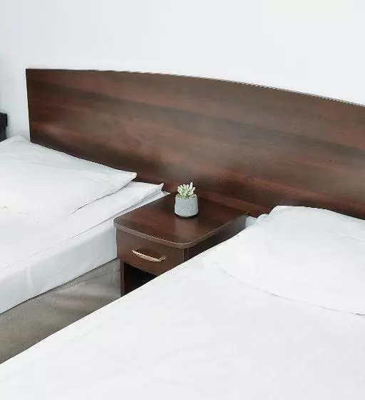 Hotelli Sphinx