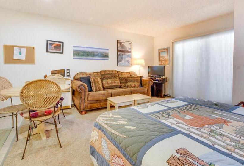 酒店 St. Moritz 75