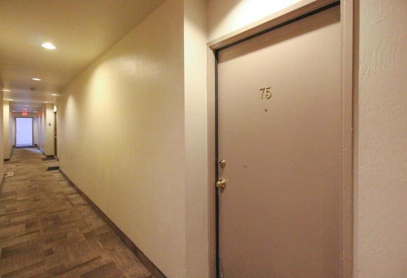 酒店 St. Moritz 75