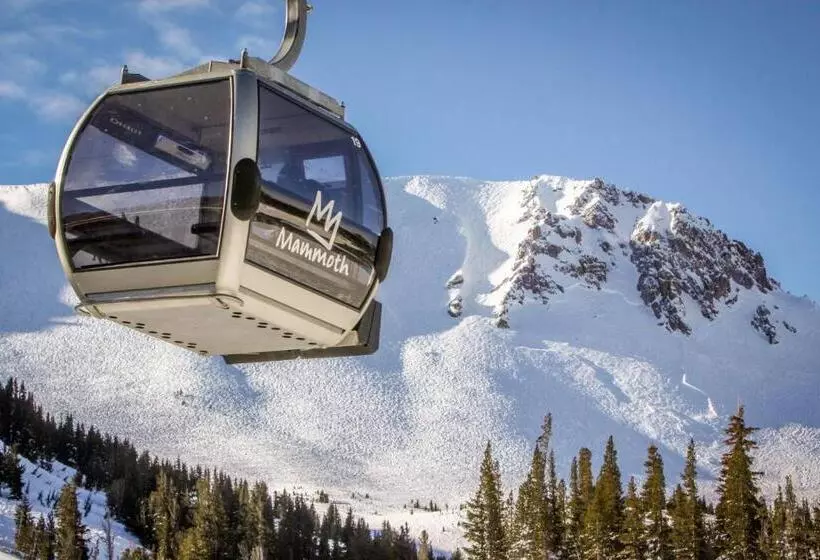 هتل St. Moritz 75